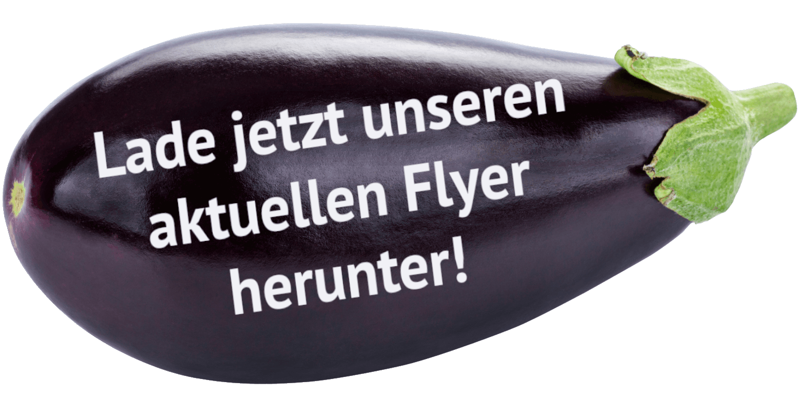 Lade unseren aktuellen Flyer herunter!
